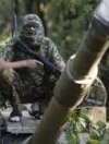 Бойовики вночі обстріляли з артилерії передмістя Торецька (фото)