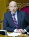 Зарплата Парубія за липень становила 20 тисяч гривень