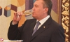 Путін двічі привітав Януковича