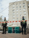 Спалах COVID-19 у Вишневому: в одному гуртожитку захворіли 78 осіб