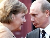 Путін сказав Меркель, що ЄС - це "картельна змова"