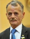 Джемілєв попросив Порошенка заблокувати постачання енергоносіїв та продуктів до Криму