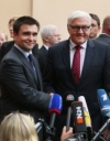 Саміт в Астані зірвався