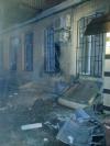 У центрі Одеси пролунав вибух (фото)