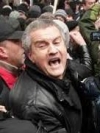 Лідер кримських окупантів погрожує Порошенку "кримським трибуналом"
