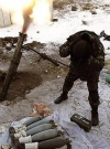 Проти сил АТО у Дебальцевому застосували сучасну зброю, - НАТО