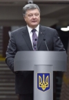 Порошенко: До "безвізу" з ЄС залишились лічені тижні (фото)