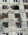 Бойовики обстрілюють Авдіївку. Постраждали житлові будинки. Є поранені