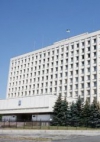 Сьогодні в 15:00 відбудеться засідання ЦВК
