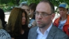 Америка стурбована справою Власенка і не тільки