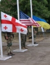 "Сі Бриз-2019": Польовий табір під Одесою, іноземні кораблі – зі своїми запасами