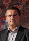 Аксьонов став головнокомандувачем збройних сил Криму і формує армію для Росії
