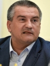 Аксьонов заявив, що Крим не потрібує електрики з України
