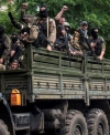 У Міноборони пояснили, чому не знищили колону бойовиків