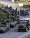 Росія стягує війська під Херсонську область