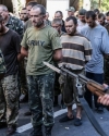 Слідчий комітет РФ просить бойовиків передати їм "цікавих" військовополонених (аудіо)