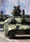 РНБО постановила привести Збройні сили у повну бойову готовність