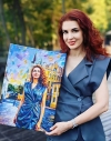 Astrid Way презентувала кліп на пісню «Новий день" про особисте. (ВІДЕО)
