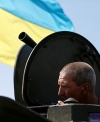 У зоні АТО зберігається тиша