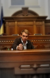 Кандидату від Ляшка погрожують вбивством