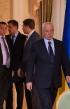 Всесвітній економічний форум у Давосі скасував запрошення для прем’єр-міністра України