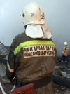 Під Новгородом горіла психіатрична лікарня. Десятки загиблих
