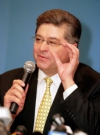 До кінця року у США вирішать долю Лазаренка