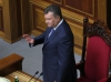 Візит Януковича у парламент залежатиме від поведінки депутатів