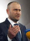 "Правий сектор" сформує спецпідрозділ для захисту Сходу