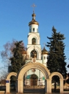 Бойовики обстріляли із церкви  блокпост українських силовиків під Слов'янськом. Є жертви (фото)