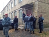 ОВК 197: "БЕРКУТ" УВІРВАВСЯ У КАНІВСЬКУ КОМІСІЮ І ВИКРАВ ПРОТОКОЛИ ТА ПЕЧАТКУ</a>
