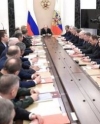 Путін після розмови із Зеленським обговорив Україну з Радбезом