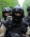 У Нацгвардії з'явиться "несподівано різке" озброєння