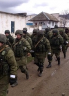 ЗМІ: Російські військові у Криму вночі можуть розпочати атаку (фото)