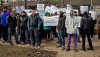 На акції протесту в Одесі по активістам відкрили стрілянину