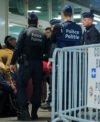 У Бельгії затримали ще 5 підозрюваних у справі про теракти