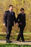 Мер Одеси покинув пост через Маркова?