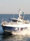 ВМС показали, як російський катер "Мангуст" провокував наші кораблі (відео)