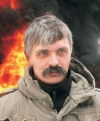 У Захарченка не підозрюють Корчинського в організації провокацій на Банковій (фото)