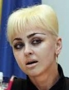 Заступниця Охендовського оголосила голодування