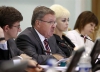 ЦВК офіційно завершила підбиття підсумків виборів до Ради