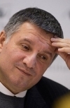 Аваков обіцяє розібратися із сепаратистами або мирно, або силою
