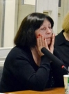 Директорку згорілого коледжу в Одесі усунули і відправили під домашній арешт