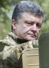 АТО закінчиться у травні - Порошенко