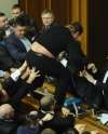 Верховна Рада не хоче  обиратись по-новому