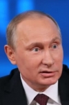 Путін: Росія буде робити заборонені ракети, якщо США вийдуть з ДРСМД
