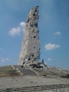 ЗМІ: Бойовики повернули контроль над Савур-Могилою (фото)