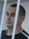 Сєнцова зробили громадянином РФ