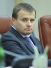 Віце-прем'єр: Демчишина звільнять восени