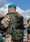 Росія знову повправяється у військовій майстерності